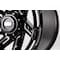Grid Wheels 18 Diameter x 9 Width 8 x 180 Millimeter 8 x 709 Bolt Pattern GD1218090880M0024 - alternate 5